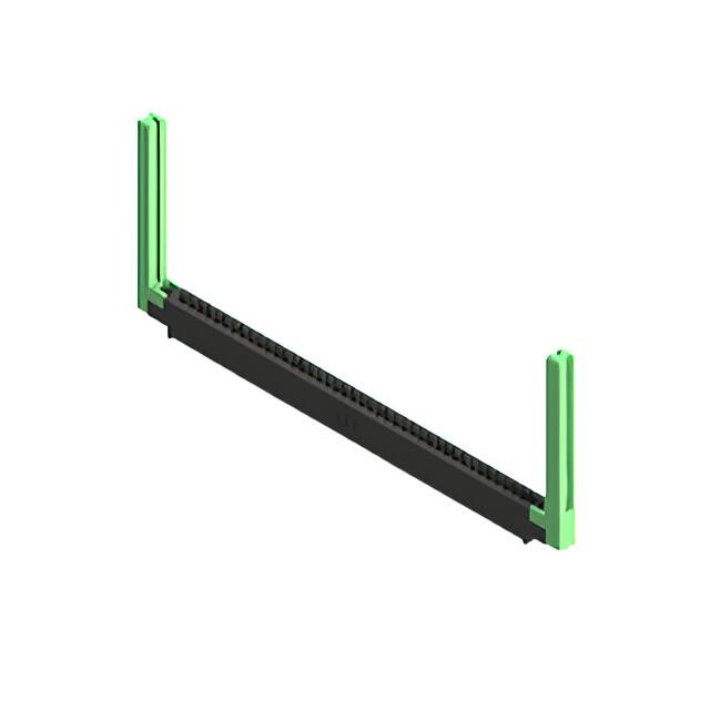 387-041-542-658 EDAC Inc.  Edgeboard Connectors